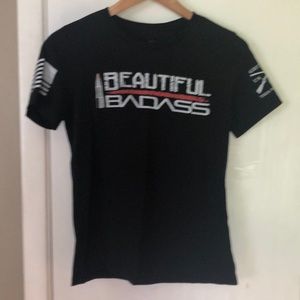 Small Grunt Style brand T shirt